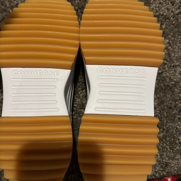 Converse pink - Picture 2 of 3